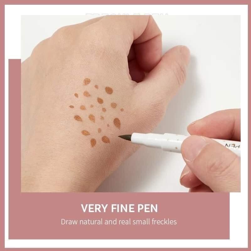 Bút vẽ make up tạo tàn nhang Suake | BigBuy360 - bigbuy360.vn