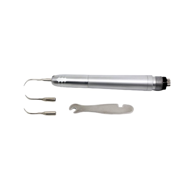 Dụng Cụ Đánh Bóng Cân Bằng Khí Siêu Âm 2 / 4 / 3 Đầu Chuyên Dụng Cho Nha Khoa
