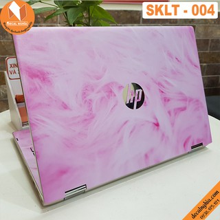 Skin dán laptop HP Elitebook 820