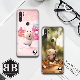 Ốp lưng cực chảnh cho máy VSMART active 3