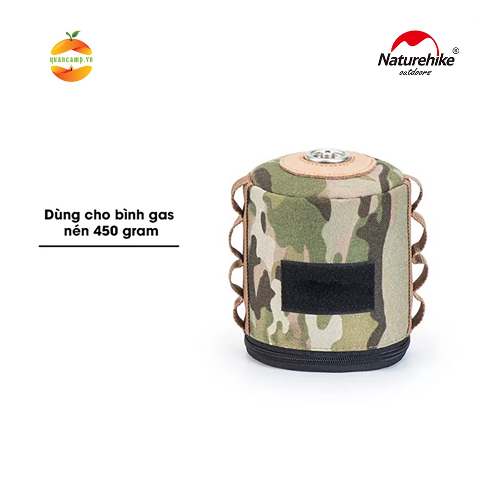 Túi đựng bình gas mini NatureHike NH21PJ123