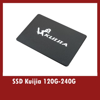 Ổ cứng ssd kujia 120g 240g