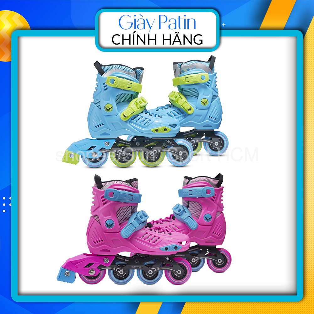 Giày Patin Trẻ Em Giá Rẻ Kf-1 chính hãng giá rẻ