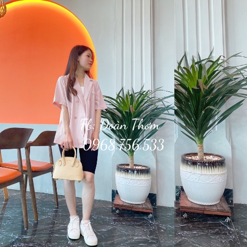 Túi Quai Xách Nữ Dáng Hến Đi Tiệc Đi Làm Mẫu Mới Cực Sang Size 22