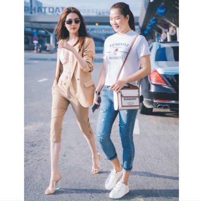 Sét vest 3 món ngọc trinh #bigsize 60kg đến 90kg