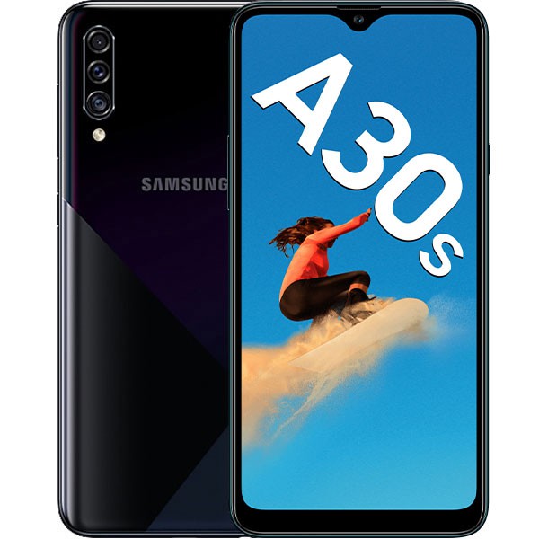 Điện thoại Samsung Galaxy M30S [Điện thoại đại hạ giá]