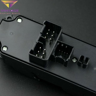 Công tắc điều khiển cửa sổ trái cho mazda bp1e-66-350 2003-2010