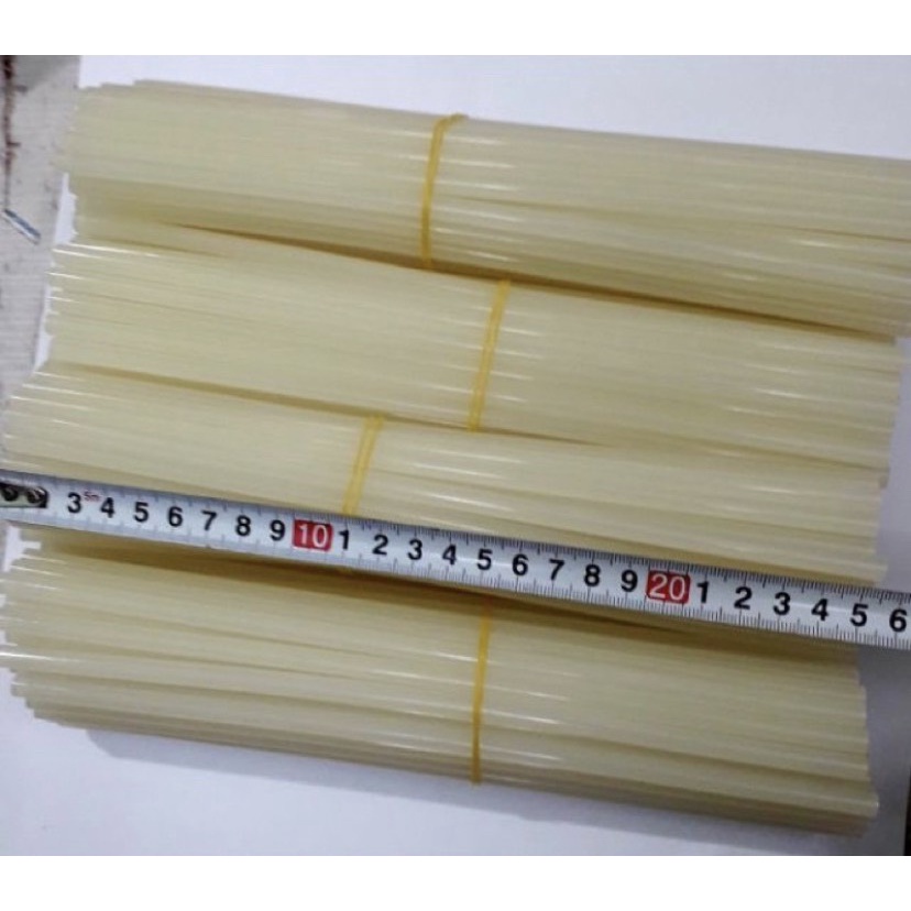 Keo nến dùng cho súng bắn keo silicon