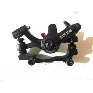 Bộ Phanh đia xe đạp cơ BOLIDS (MTB, TOURING ĐĨA  CƠ )