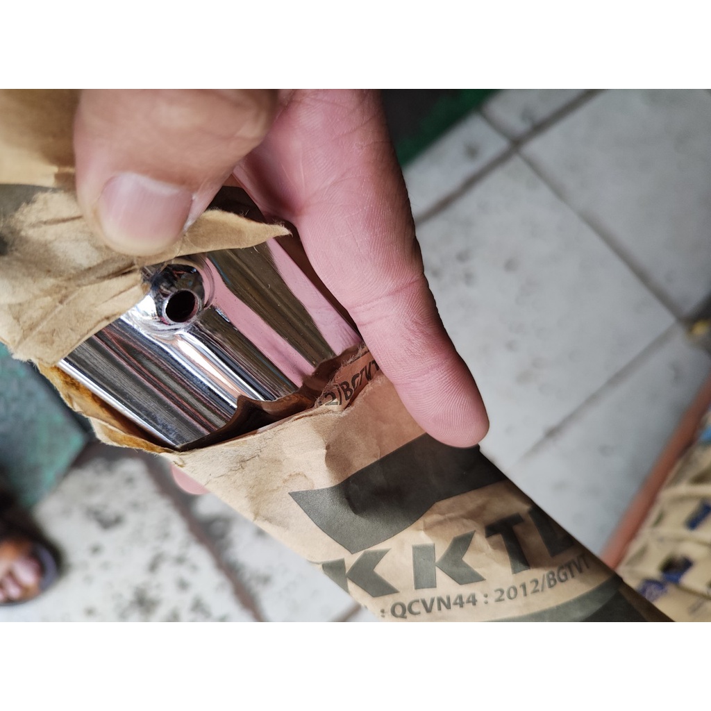 Vành,niềng xe WAVE và DREAM ,vành 1.2 - Niềng vành KIM KHÍ THĂNG LONG 1.2