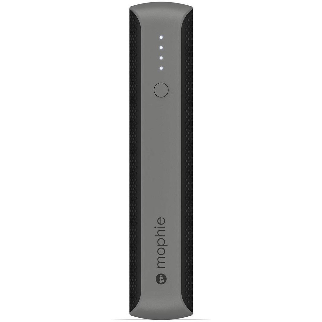 PIN DỰ PHÒNG MOPHIE POWERSTATION PD XL 10.050mAh BLACK