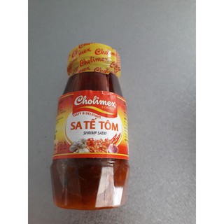 SA TẾ TÔM CHOLIMEX 90GR