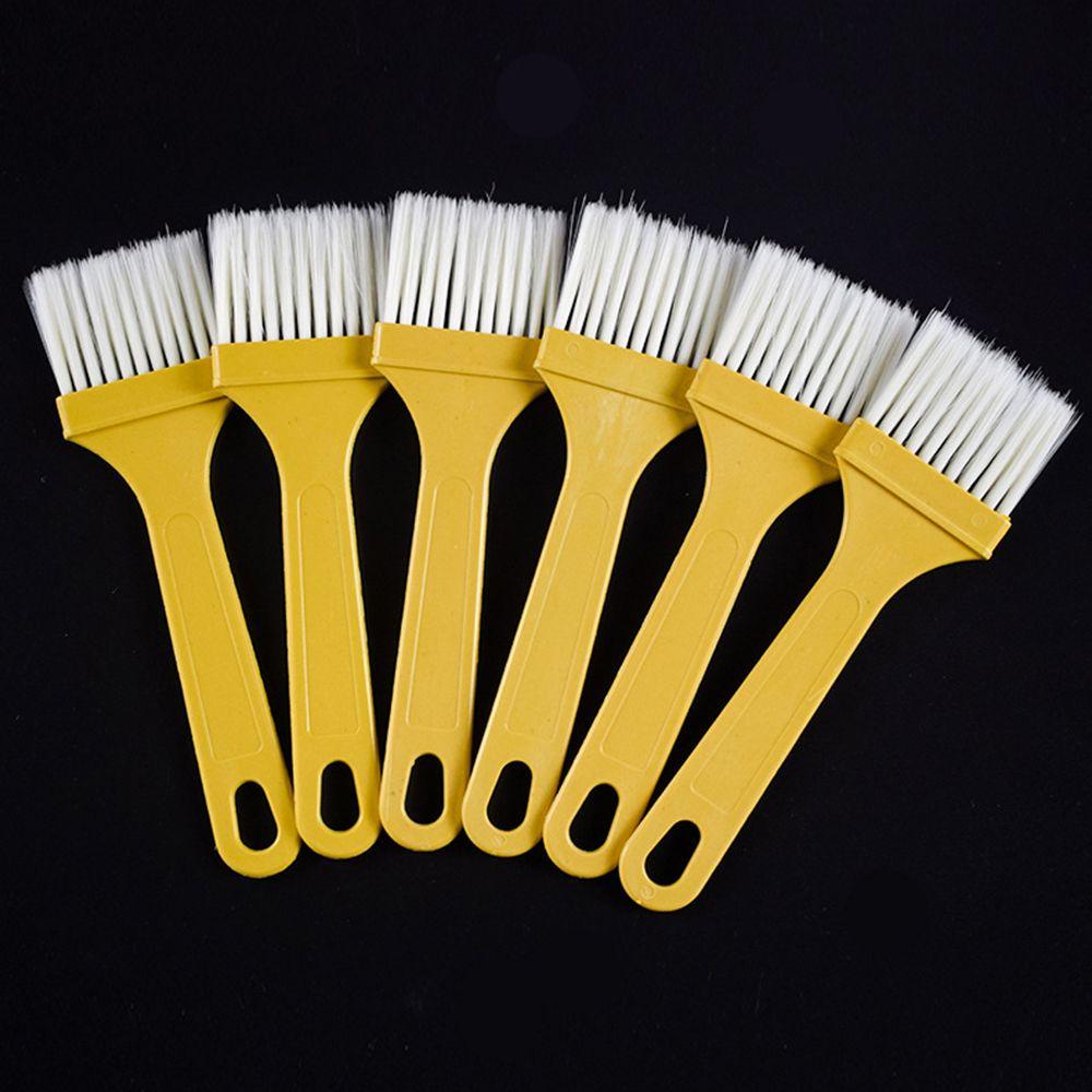 Cọ Sơn Tường Và Đồ Nội Thất Bằng Nhựa Tiện Dụng
