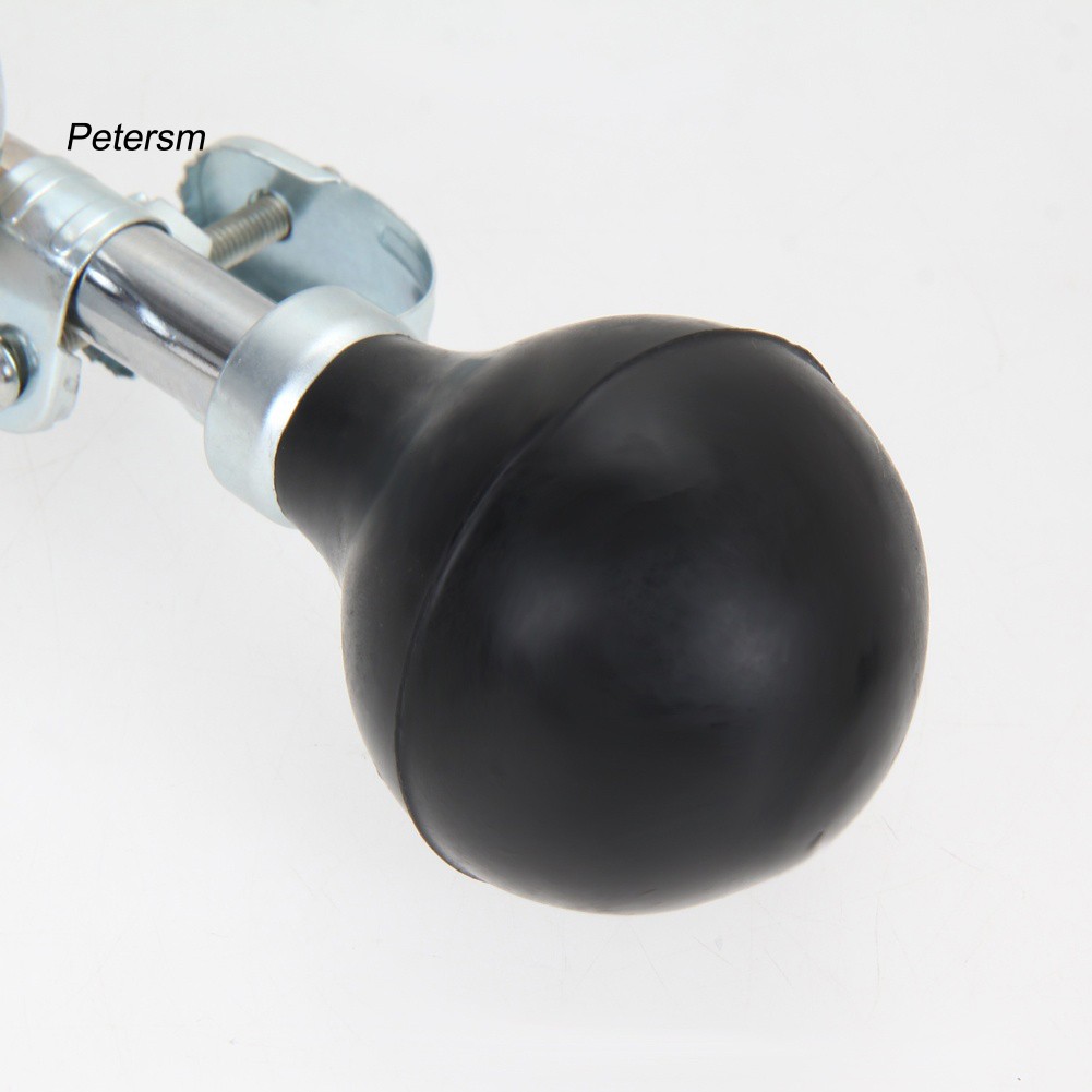 Còi Hơi Phong Cách Vintage Cho Xe Đạp