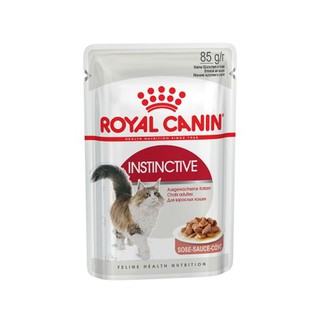 Royal Canin - Pate dành cho mèo trưởng thành Instinctive - 85g
