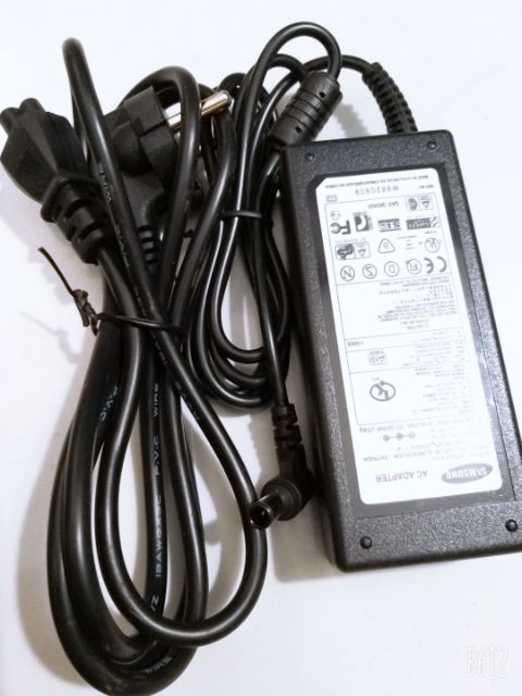 Adapter 14V