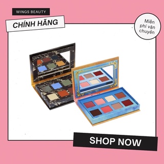 MUA 1 TẶNG 1 - Bảng mắt Lime Crime Venus