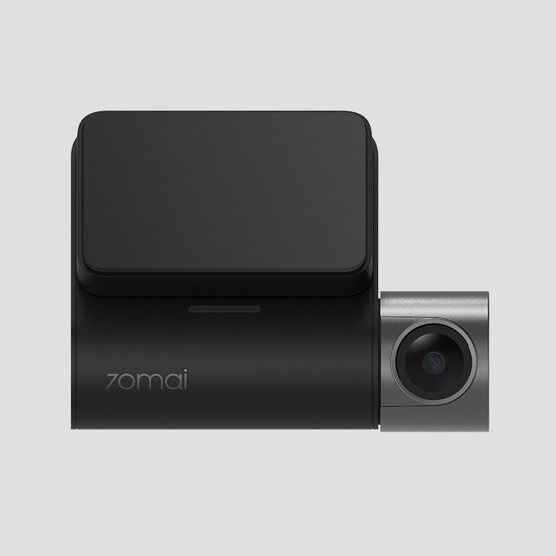 Camera hành trình Xiaomi 70mai pro plus A500 Nội Địa Cập Nhật Firmware Tiếng Anh chính hãng