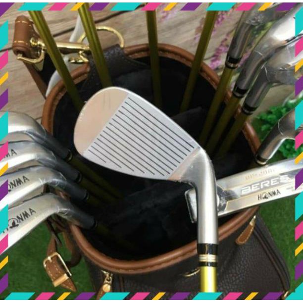 Túi gậy Golf Honma CB2817