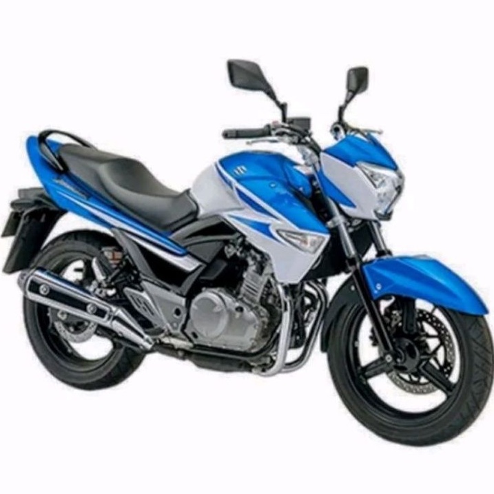 Phụ Kiện Chuyên Dụng Cho Xe Đua 250 gsx inazuma FXR 150