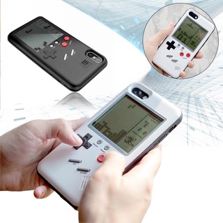Ốp Lưng Điện Thoại Game Boy