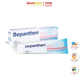 Kem hăm Bepanthen 30g