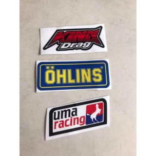 TEM KING DRAG, LIQUI, UMA RACING 10K