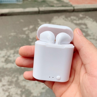 Tai Nghe Bluetooth Không Dây i7-Mini