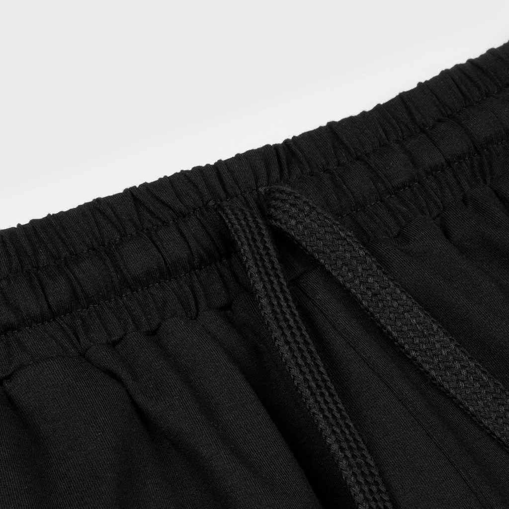 Grimm DC Quần Basic Shorts // Đen