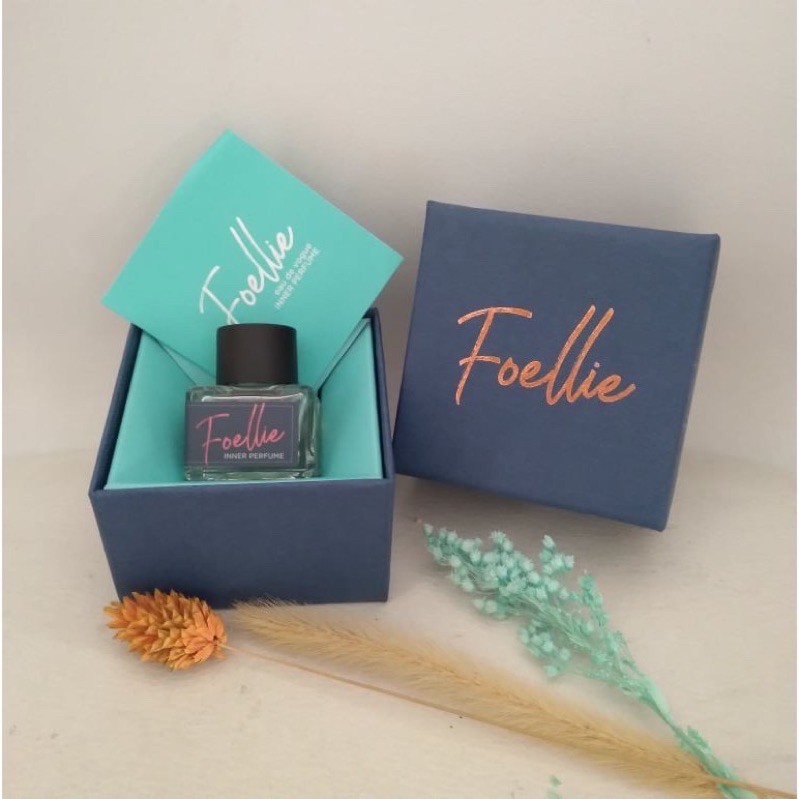Nước hoa vùng kín Foellie | BigBuy360 - bigbuy360.vn