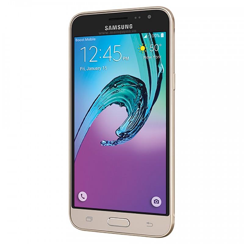 ĐIỆN THOẠI GALAXY J3 2016 - CHÍNH HÃNG