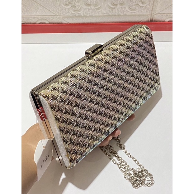 Túi Đầm Đeo Vai Hàng Cao Cấp