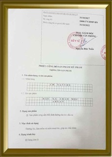Combo dầu gội thảo mộc