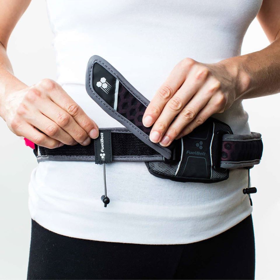 Khóa điều chỉnh đai FuelBelt Race Lock