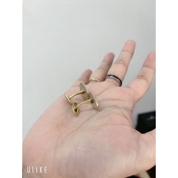 Khuy cài xưa 2hand