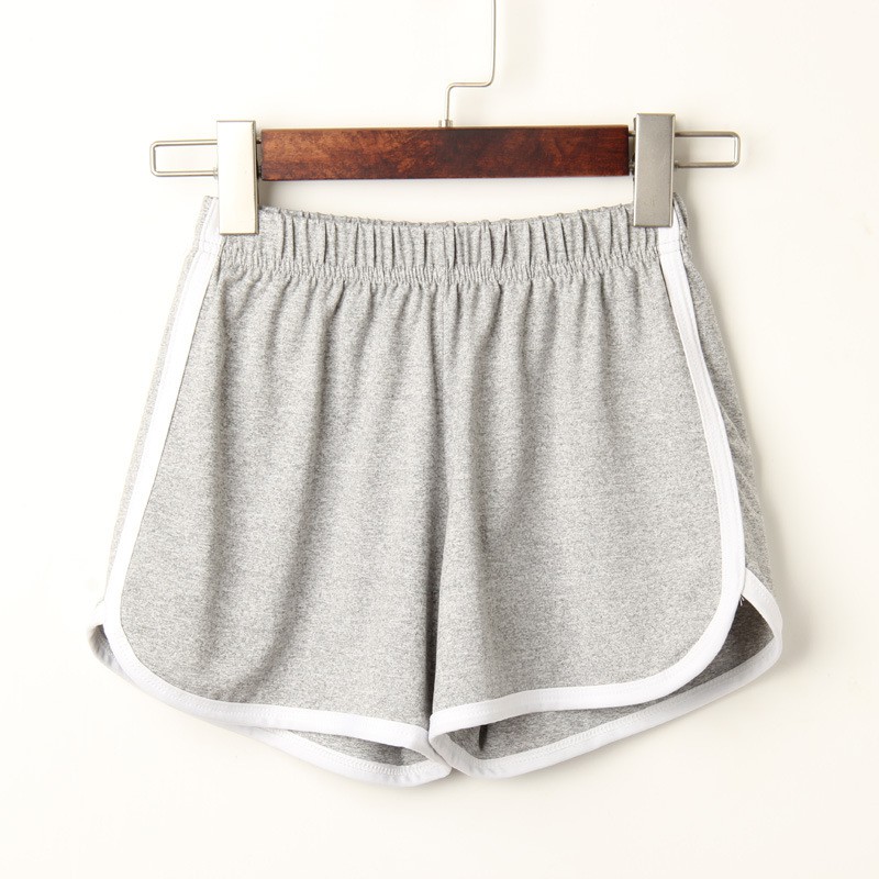 [Mã FAMAYWA giảm 10K đơn 50K] Quần Short Thời Trang Phong Cách Năng Động Cho Nữ | BigBuy360 - bigbuy360.vn