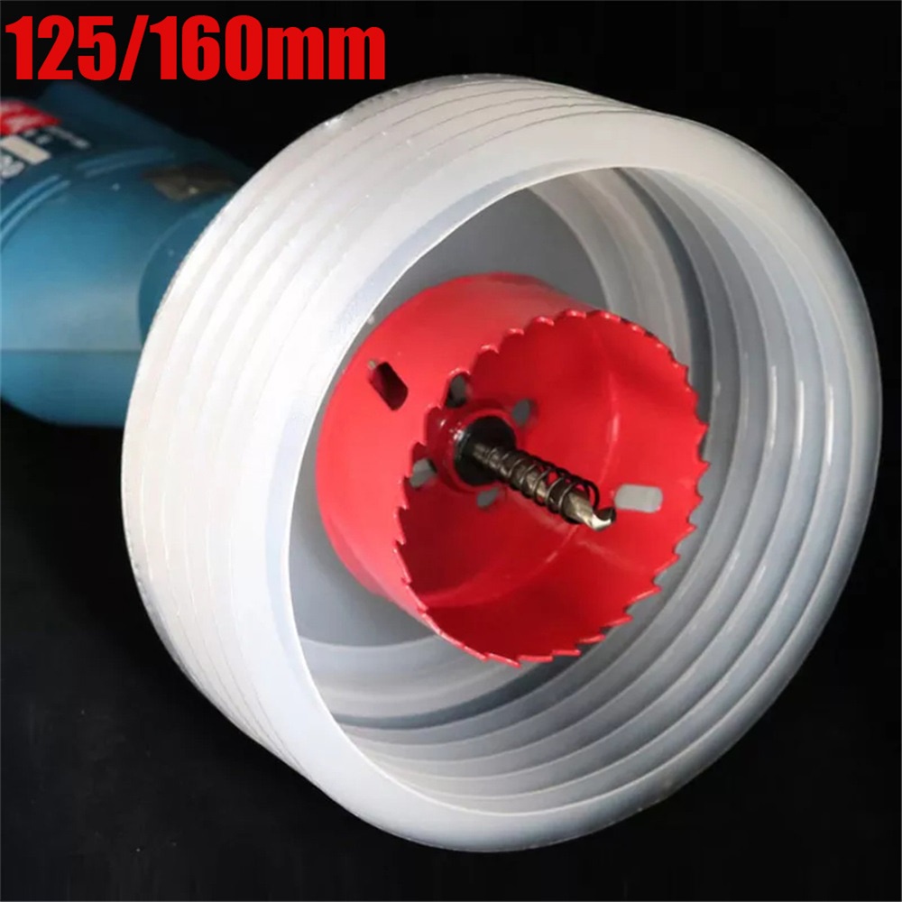 Nắp bọc chống bụi DIYMORE 125mm/ 160mm