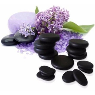 Đá Nóng Massage, Đá Nóng Spa