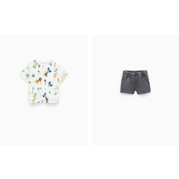 Set bộ zara