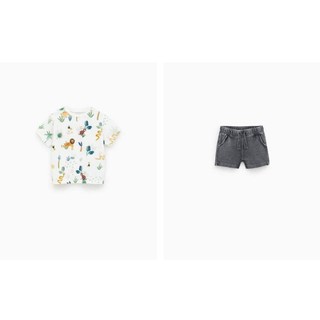 set bộ zara