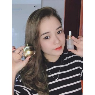 🌟Kem Face Lụa Bamboo🌟Freeship Kèm Quà🌟