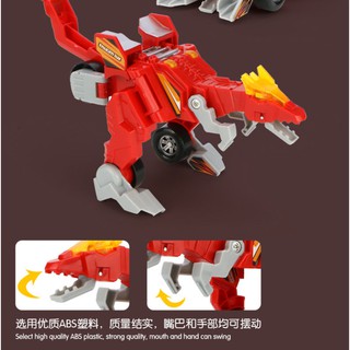 Transformers Đồ Chơi Robot Biến Hình Độc Đáo Cho Bé Trai