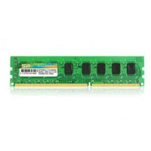 RAM Silicon Power DDR3L 4GB Bus 1600Mhz Haswell (PC)