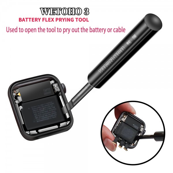 Bộ dụng cụ tháo mở Áp pồ Watch S1-2-3-4-5-6 iW-Opener Kit