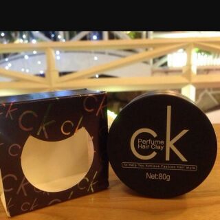 Wax tóc Ck Perfume Hair Clay