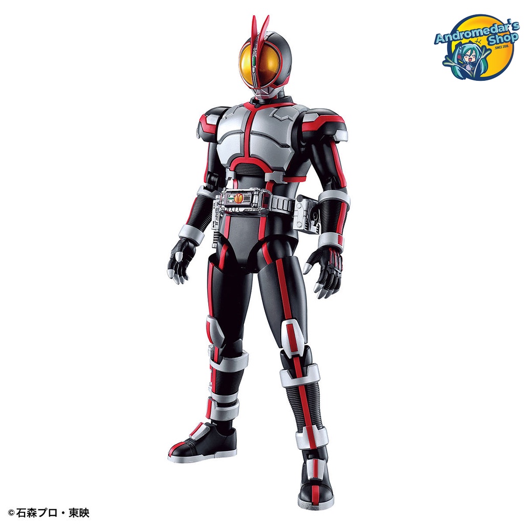 [Bandai] Mô hình lắp ráp Figure-rise Standard Kamen Rider Faiz