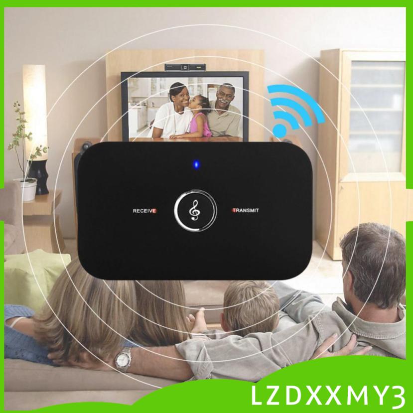 DC Bộ Thu Phát Bluetooth 5.0 A2Dp 5v / 0.5a 2 Trong 1 | BigBuy360 - bigbuy360.vn