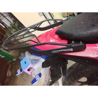 CẢNG GIVI WINNER WINNER X