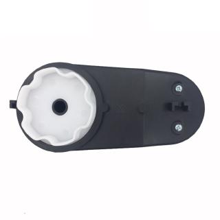 Hộp Số Giảm Tốc Uruav 390/550 12v/6v Cho Xe Hơi Đồ Chơi