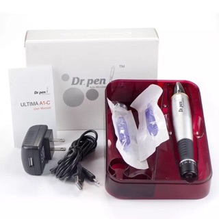 Máy Phi Kim Cấy Phấn Dr Pen A1-C ( Không Tích Điện )